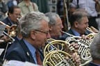 Bundesbahn-Musikkapelle Innsbruck