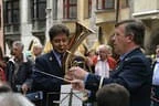 Bundesbahn-Musikkapelle Innsbruck
