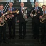 Baritone-und-Tenorhoerner