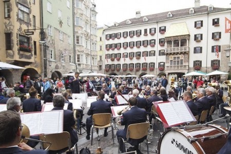 Altstadtkonzert 11.07.2021 Bild 8