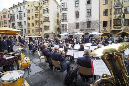 Altstadtkonzert 11.07.2021 Bild 7