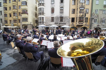 Altstadtkonzert 11.07.2021 Bild 4