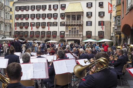 Altstadtkonzert 11.07.2021 Bild 3