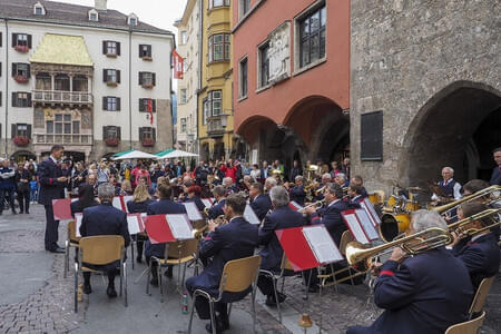 Altstadtkonzert 11.07.2021 Bild 6