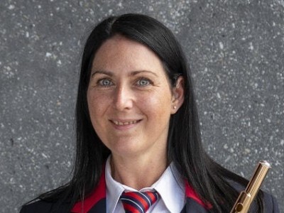 Querflöte Bild 5