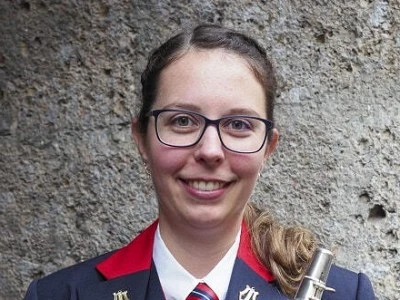 Klarinette Bild 6