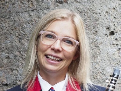 Klarinette Bild 10