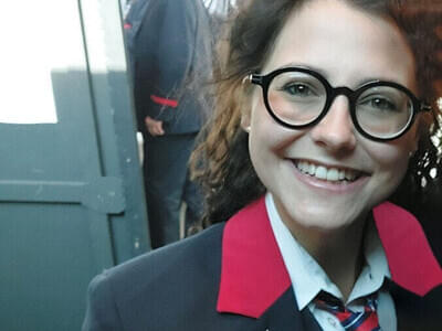 Klarinette Bild 11