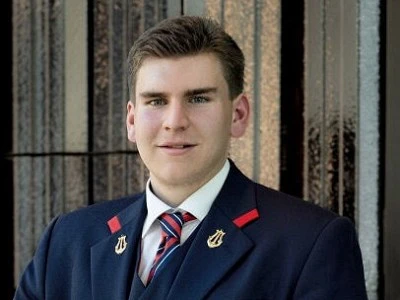 Tenor Bariton Bild 0