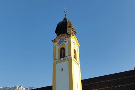 Kirchenkonzert Pfarre Ebbs 07.11.2021 Bild 58