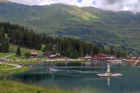 Ausflug Fiss-Serfaus 10.07.2022 Bild 7