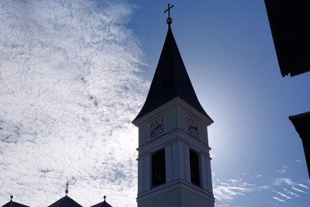 Kirchenkonzert Stadtpfarrekirche Wörgl 29.10.2022 Bild 1