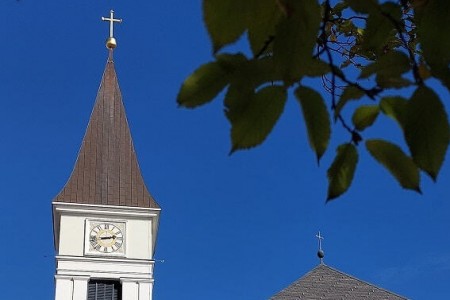 Kirchenkonzert Stadtpfarrekirche Wörgl 29.10.2022