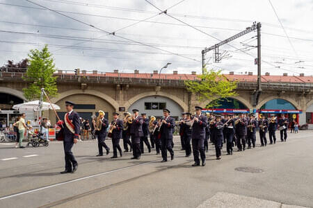 2. Bogenfest 20.05.2023 Bild 5