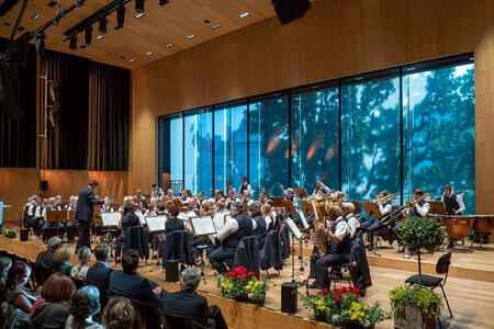 Frühlingskonzert 21.05.2023 Bild 10