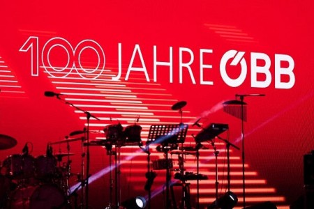 100 Jahre ÖBB