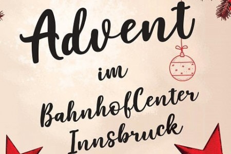 Advent am Bahnhof 08.12.2023 Bild 0