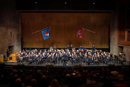 Rail Bands in Concert Erl 28.09.2024 Bild 8