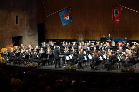 Rail Bands in Concert Erl 28.09.2024 Bild 10