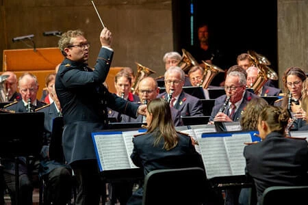 Rail Bands in Concert Erl 28.09.2024 Bild 11