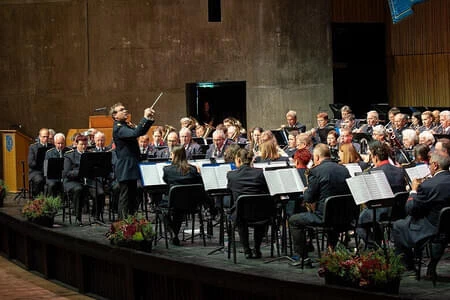 Rail Bands in Concert Erl 28.09.2024 Bild 12