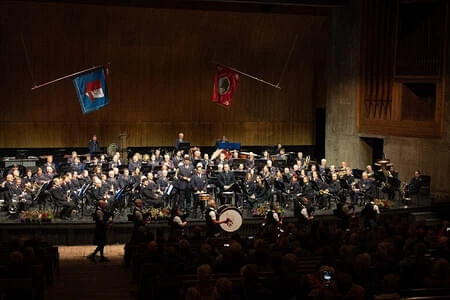 Rail Bands in Concert Erl 28.09.2024 Bild 17