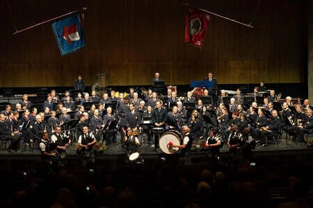 Rail Bands in Concert Erl 28.09.2024 Bild 18