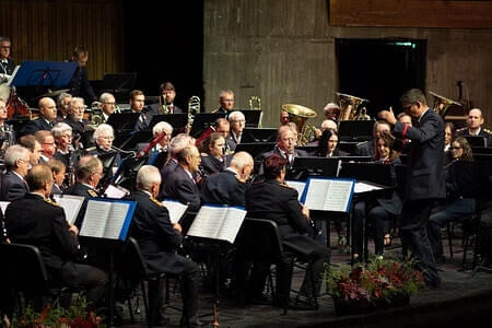 Rail Bands in Concert Erl 28.09.2024 Bild 31