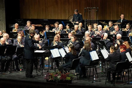 Rail Bands in Concert Erl 28.09.2024 Bild 37