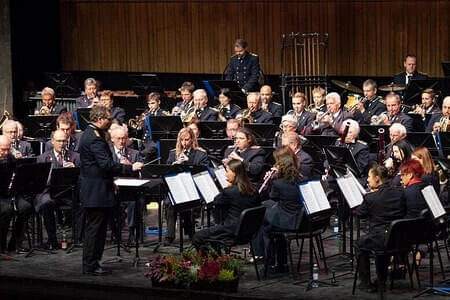 Rail Bands in Concert Erl 28.09.2024 Bild 38