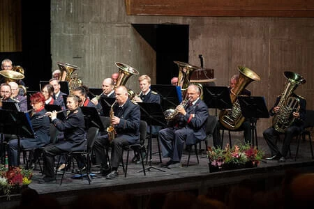 Rail Bands in Concert Erl 28.09.2024 Bild 60