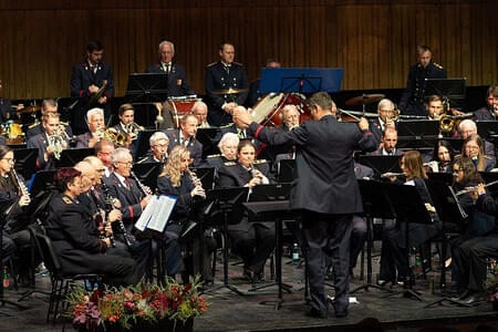 Rail Bands in Concert Erl 28.09.2024 Bild 61