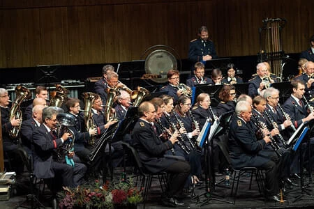 Rail Bands in Concert Erl 28.09.2024 Bild 63