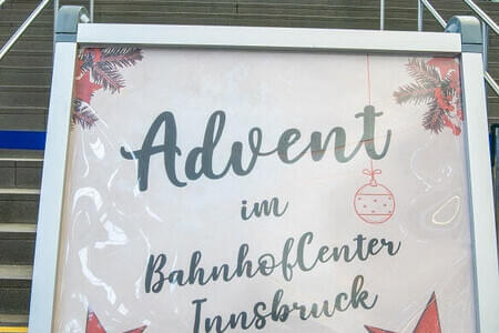Advent am Bahnhof 08.12.2024 Bild 5