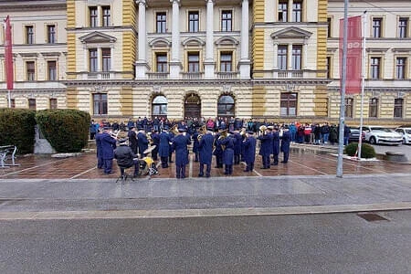 07.01.25 Neujahrsständchen Bild 6