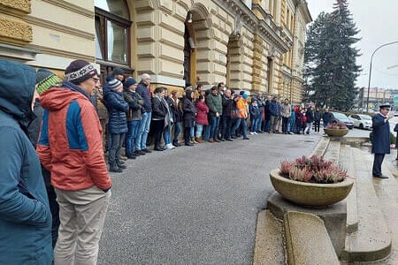 07.01.25 Neujahrsständchen Bild 5