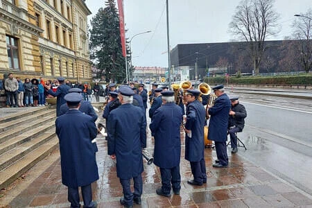 07.01.25 Neujahrsständchen Bild 3