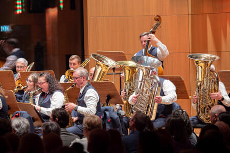 16.03.25 Frühlingskonzert Bild 1