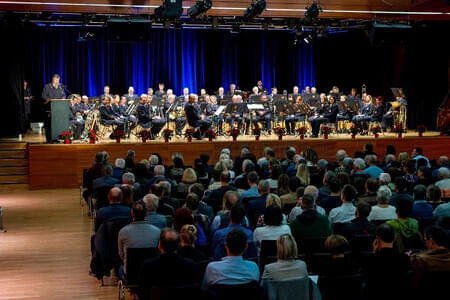 21.11.25 Abschiedskonzert Kpm. M. Hölbling Bild 3