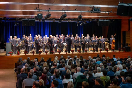 21.11.25 Abschiedskonzert Kpm. M. Hölbling Bild 6