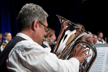 21.11.25 Abschiedskonzert Kpm. M. Hölbling Bild 10