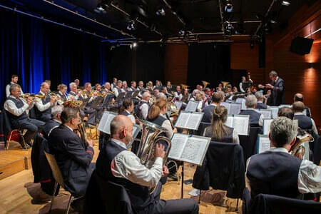 21.11.25 Abschiedskonzert Kpm. M. Hölbling Bild 11