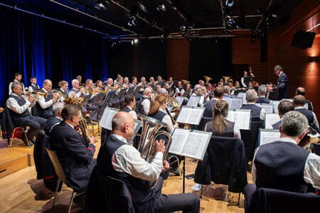 21.11.25 Abschiedskonzert Kpm. M. Hölbling Bild 12