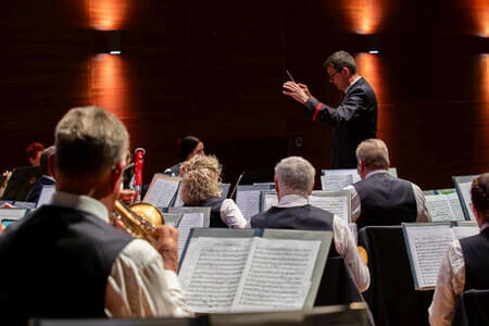 21.11.25 Abschiedskonzert Kpm. M. Hölbling Bild 13