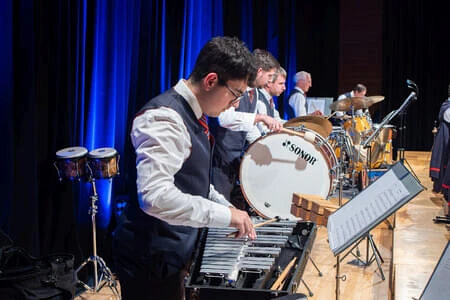 21.11.25 Abschiedskonzert Kpm. M. Hölbling Bild 14