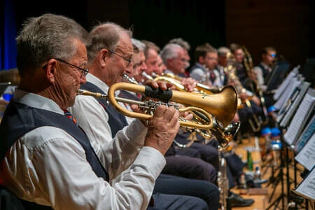 21.11.25 Abschiedskonzert Kpm. M. Hölbling Bild 20