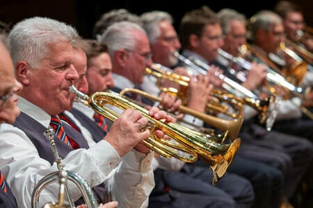 21.11.25 Abschiedskonzert Kpm. M. Hölbling Bild 16