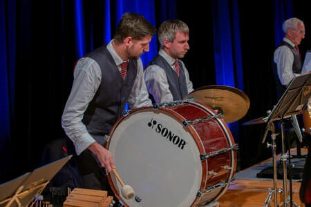 21.11.25 Abschiedskonzert Kpm. M. Hölbling Bild 19