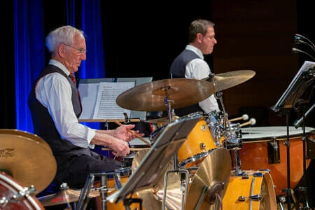 21.11.25 Abschiedskonzert Kpm. M. Hölbling Bild 21