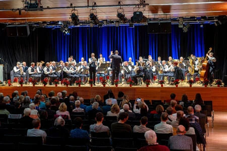 21.11.25 Abschiedskonzert Kpm. M. Hölbling Bild 28